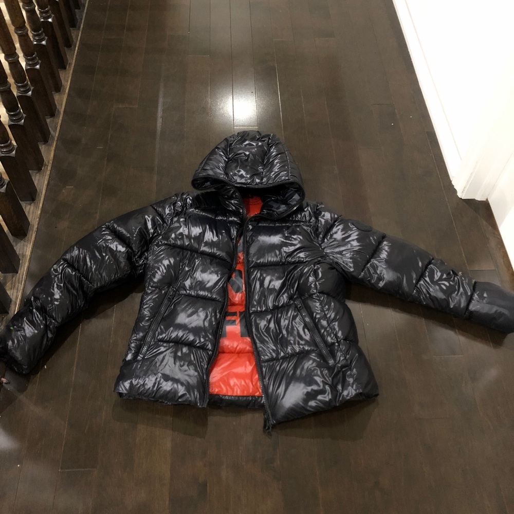 Save The Duck Jacket